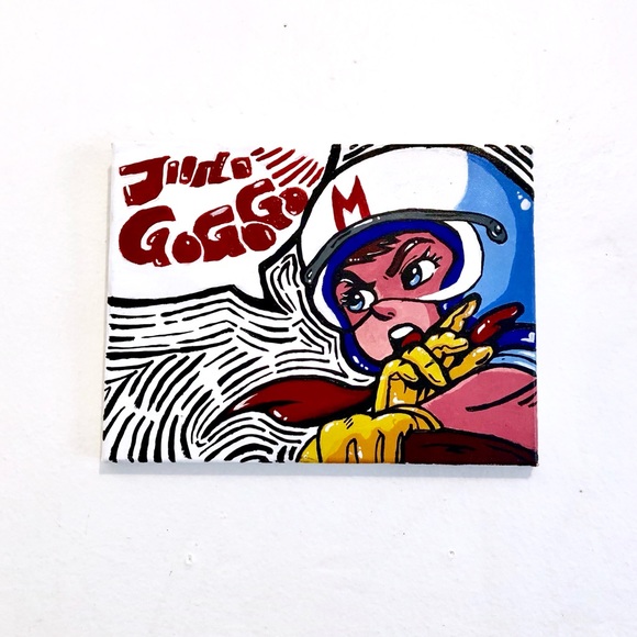 Originals 4 Sale - Picture 2 of 3